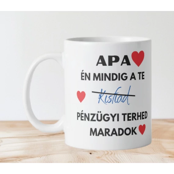 Apáknak